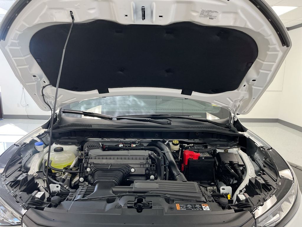 2025 Ford Escape ST-Line Select photo 3