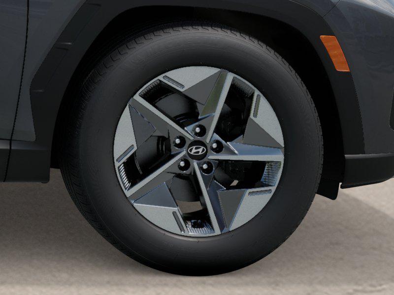 2026 Hyundai Tucson SEL Convenience photo 8