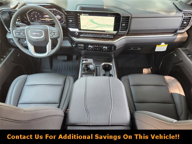 2026 Gmc Sierra 1500 Elevation photo 19