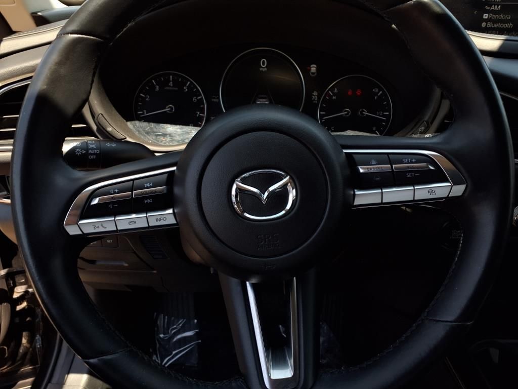 2023 Mazda CX-30 2.5 S Preferred photo 10