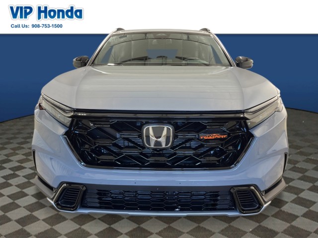 2026 Honda CR-V Hybrid photo 8