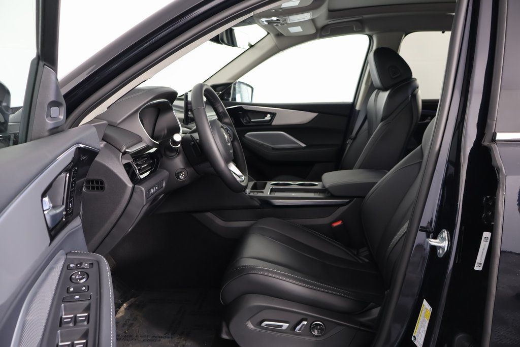 2026 Acura MDX Technology photo 5