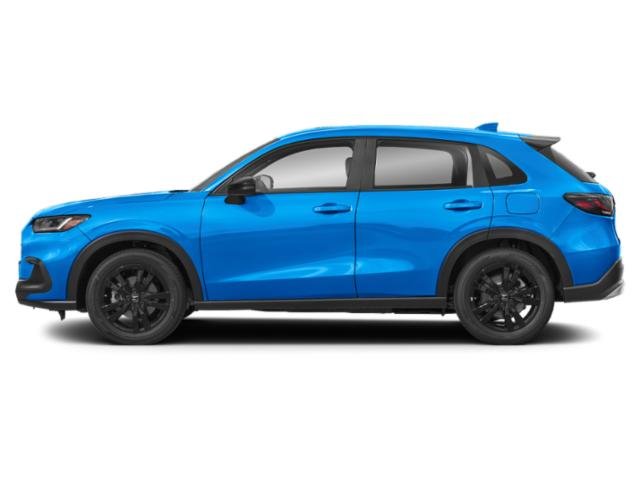 2026 Honda HR-V Sport photo 2