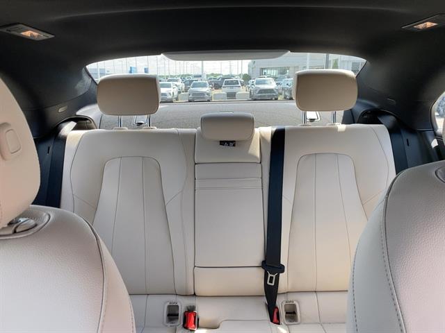2025 Mercedes Benz CLA 250 4MATIC photo 11