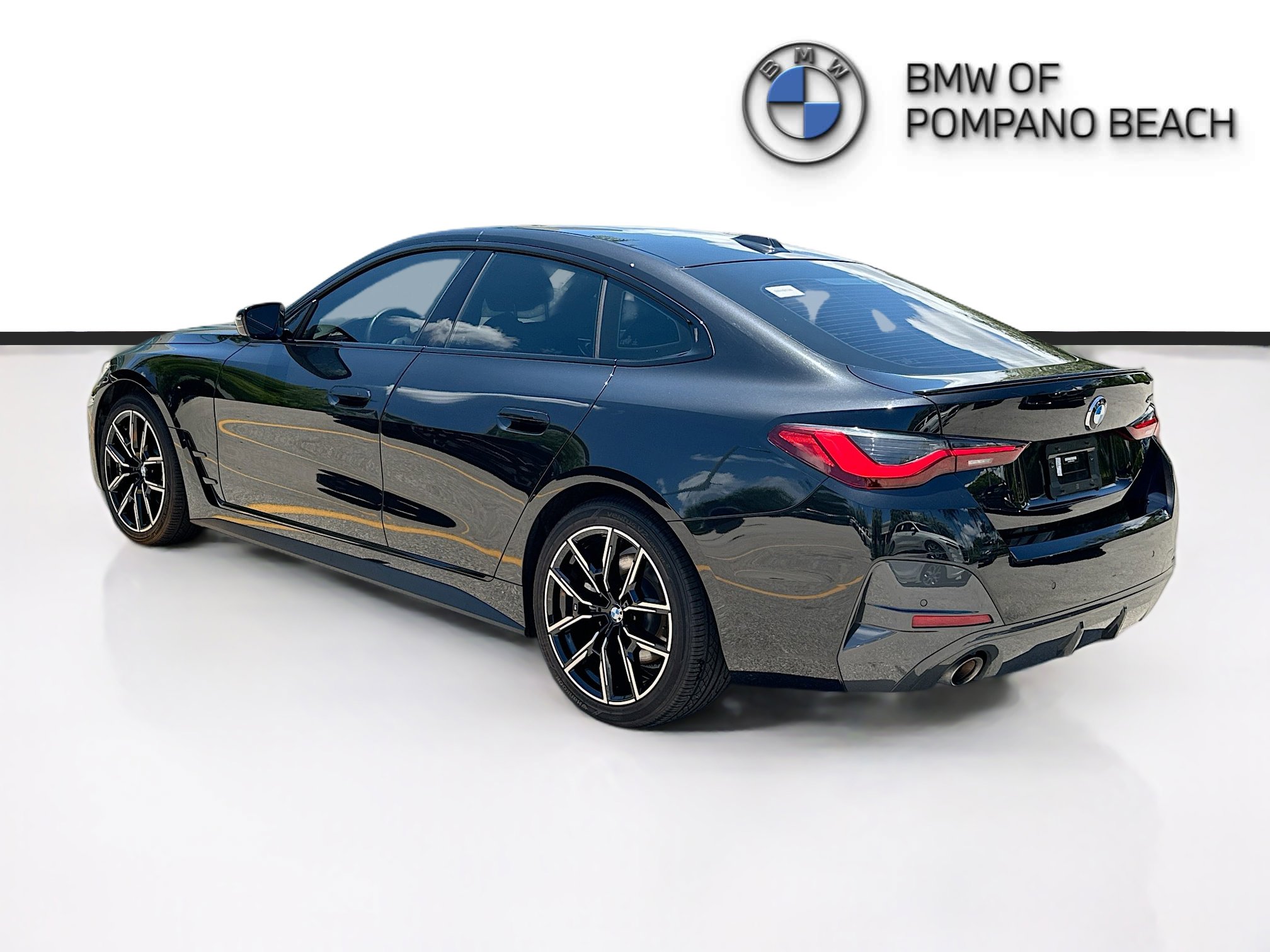 2023 Bmw 430i GC photo 5
