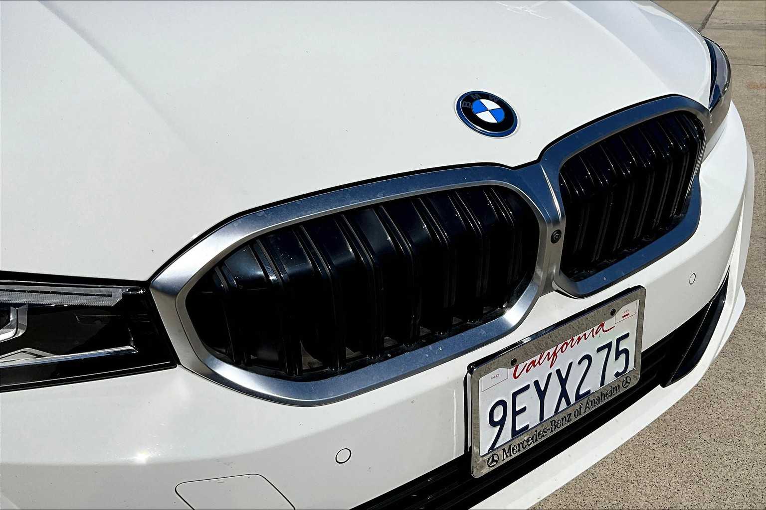 2023 Bmw 330e photo 28