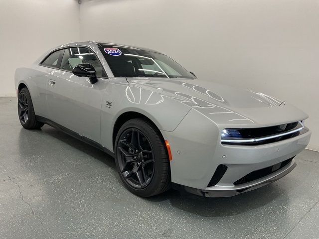 2024 Dodge Charger R/T photo 8