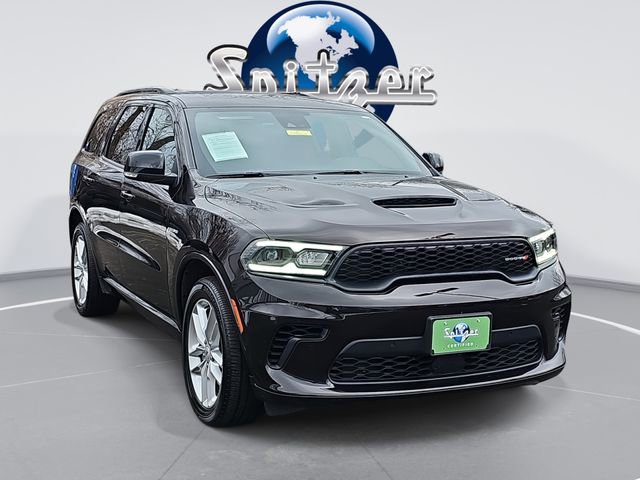 2025 Dodge Durango R/T's photo