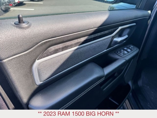 2023 Ram 1500 Big Horn Lone Star photo 10