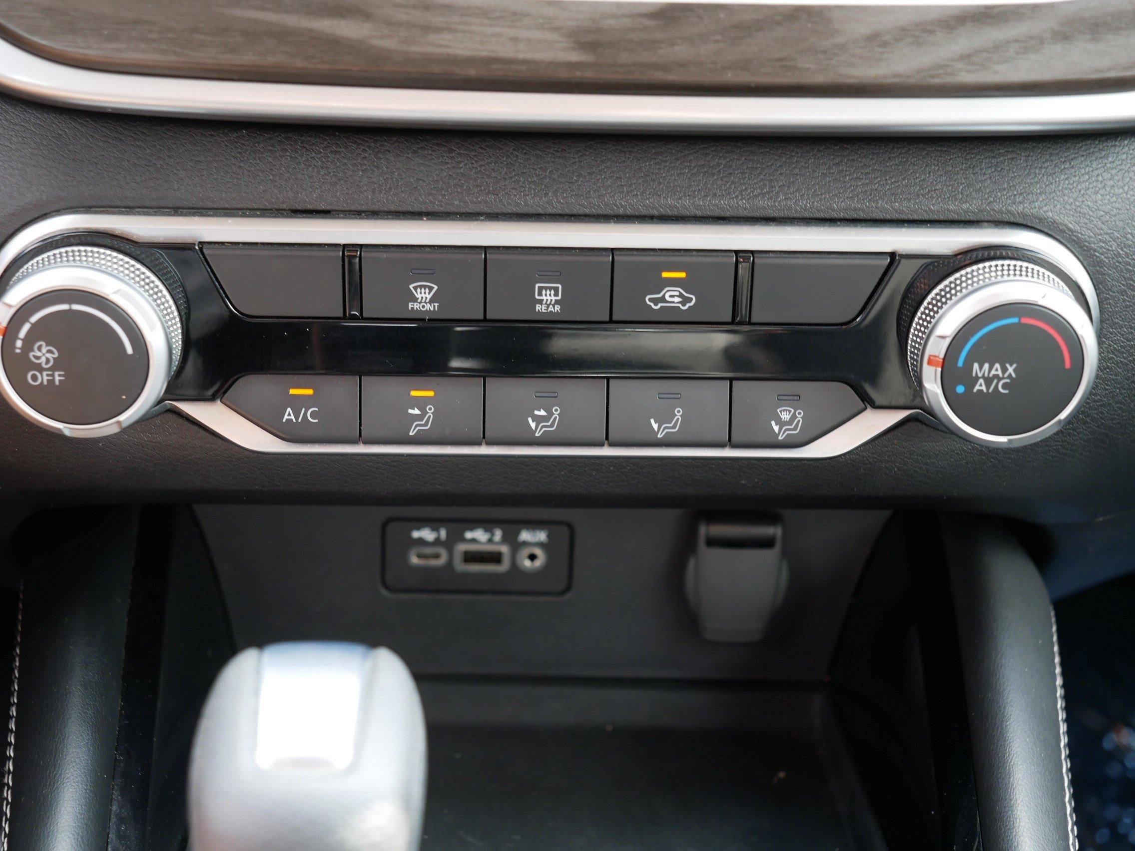 2023 Nissan Altima 2.5 SV photo 22