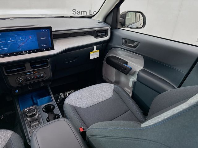 2025 Ford Maverick XLT photo 21