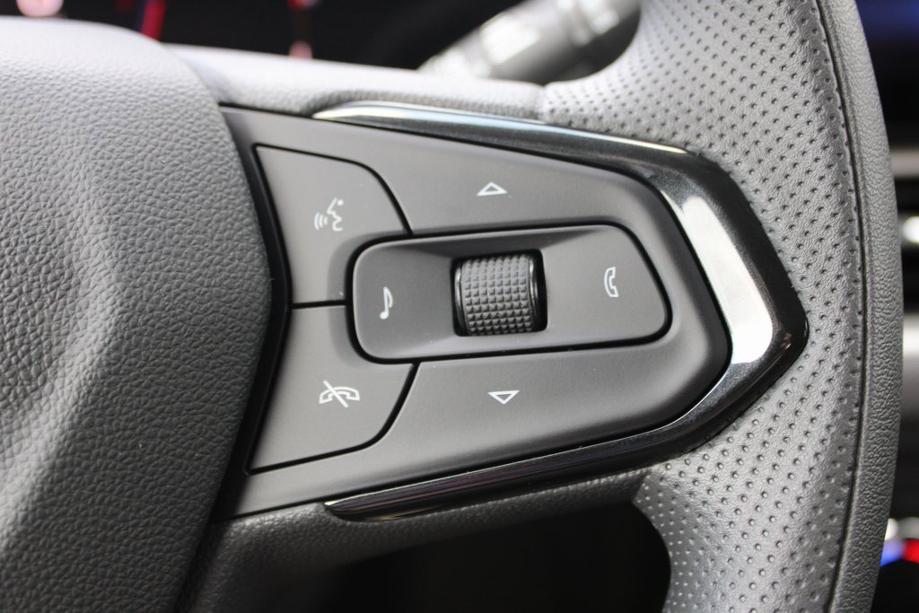 2026 Chevrolet Trailblazer LS photo 24