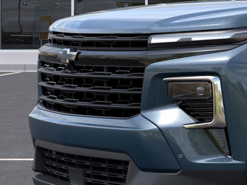 2026 Chevrolet Traverse photo 13