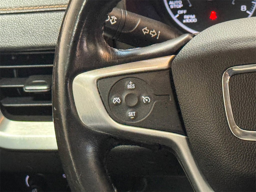 2018 Gmc Terrain SLE photo 26