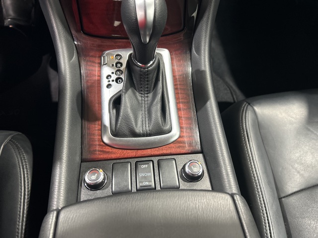 2017 Infiniti QX50 Base photo 17