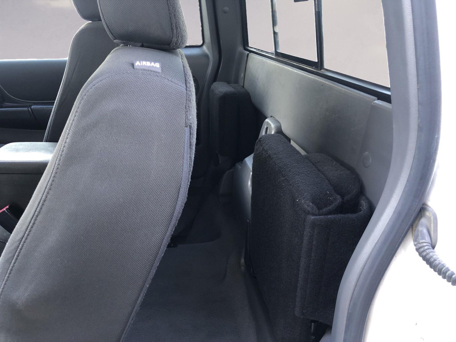 2010 Ford Ranger XLT photo 13