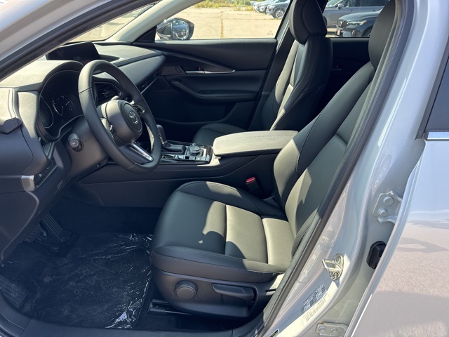 2025 Mazda CX-30 2.5 Select Sport photo 8