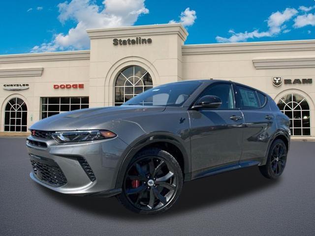 2024 Dodge Hornet