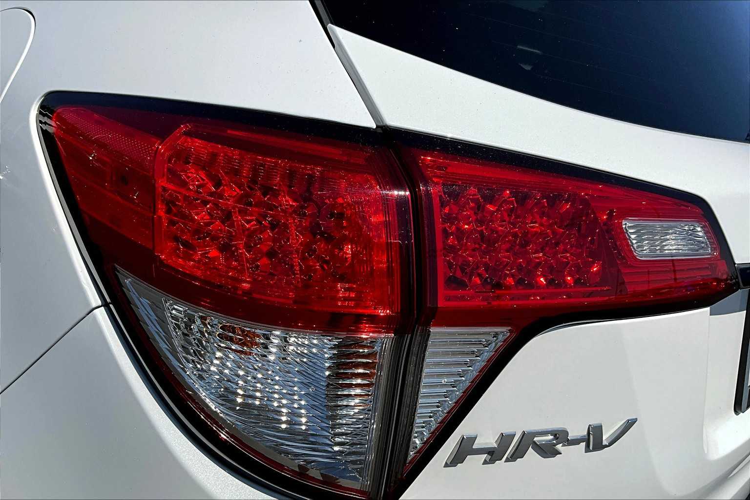 2022 Honda HR-V EX photo 27