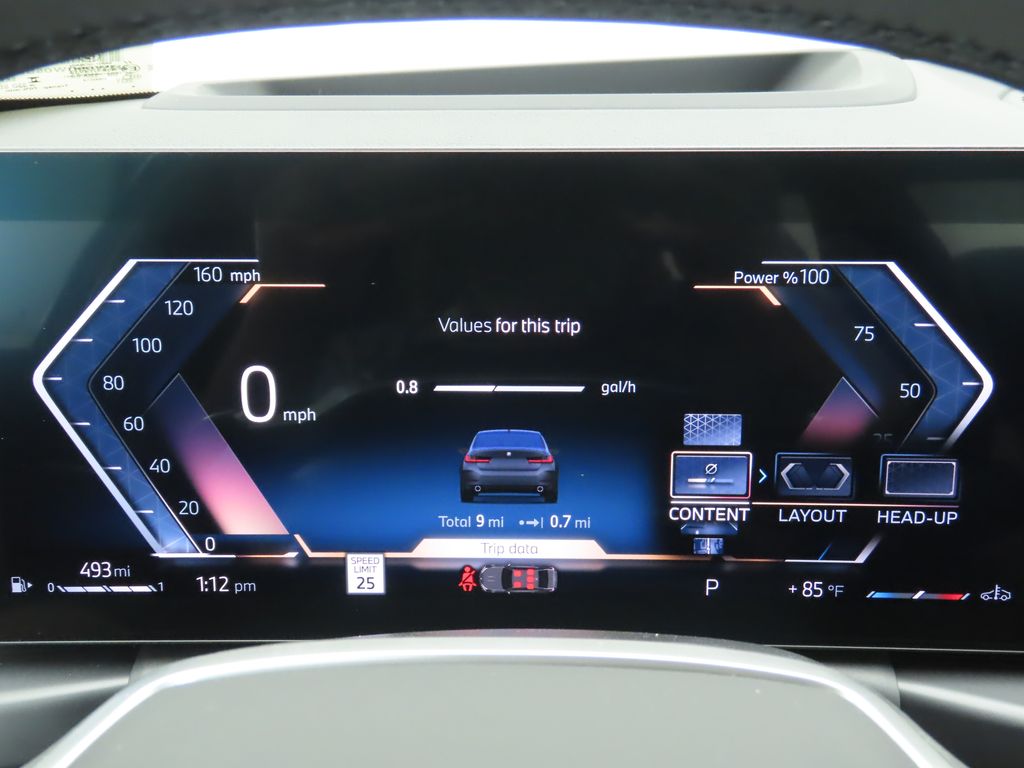 2025 Bmw 330i photo 30