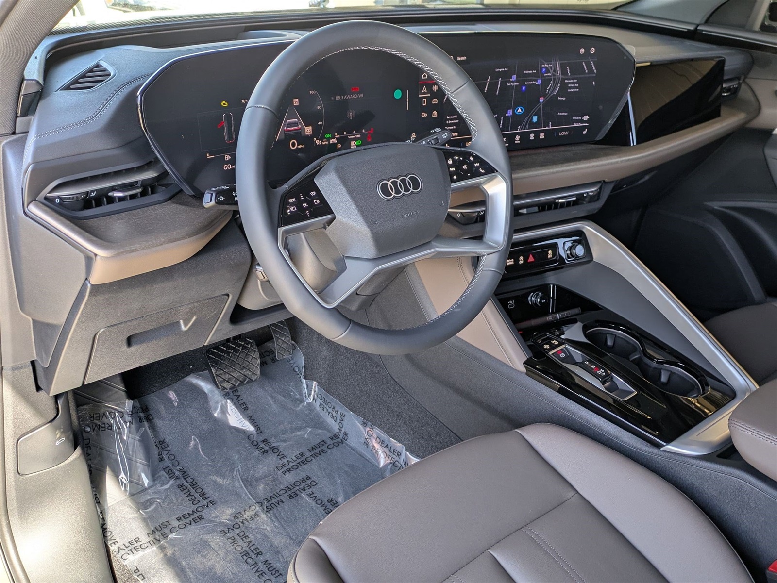 2025 Audi Q5 2.0T Premium Plus photo 7