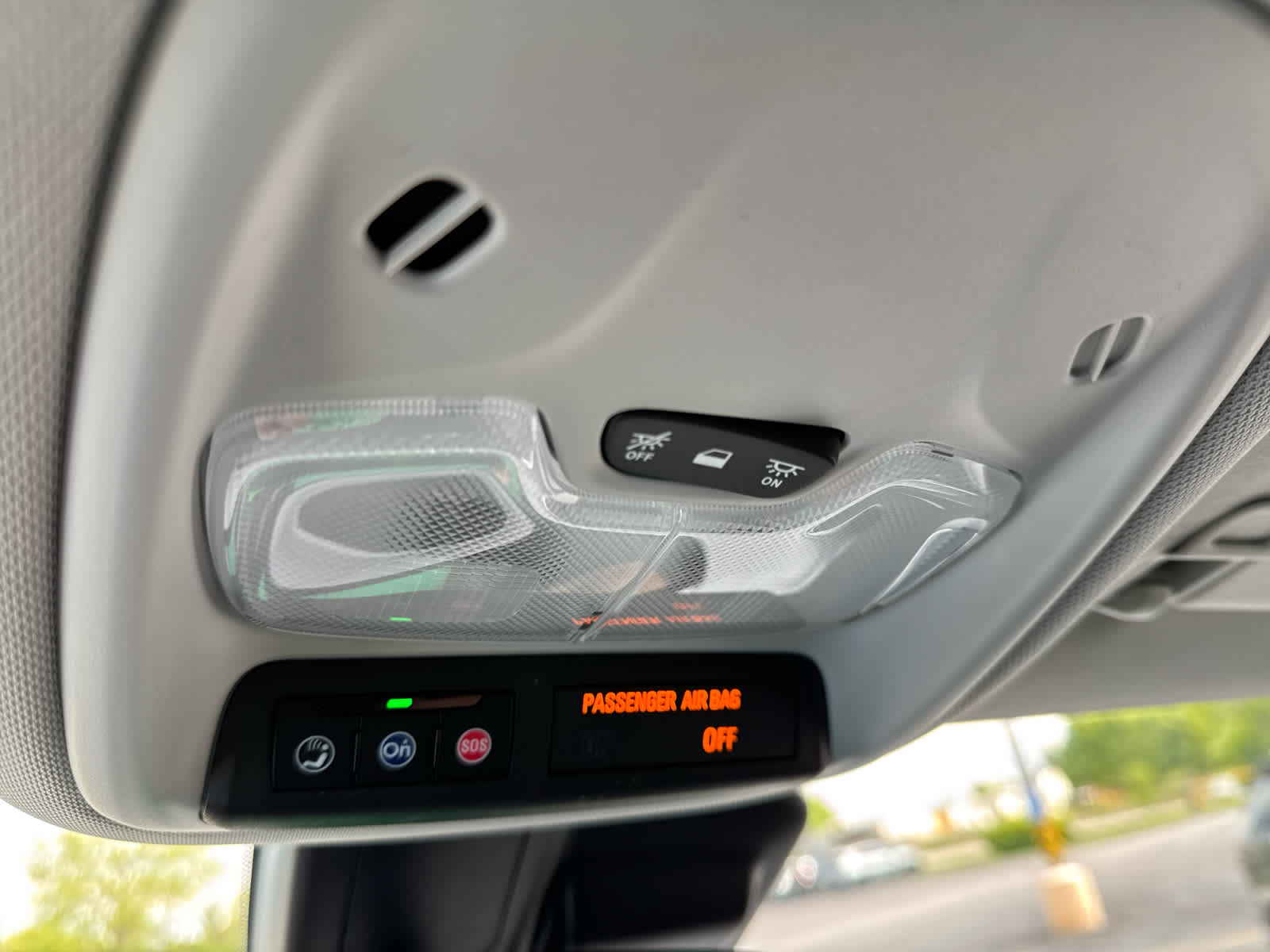 2025 Chevrolet Trailblazer LT photo 24