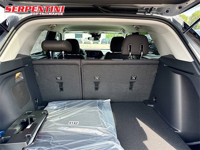 2026 Chevrolet Trailblazer LT photo 23