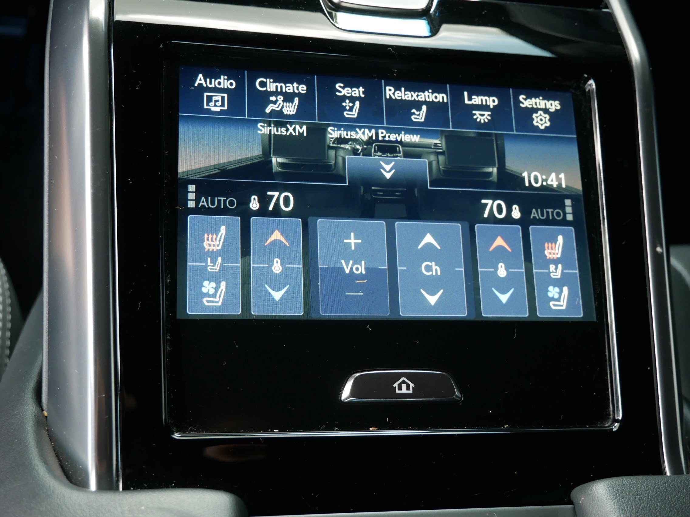 2023 Lexus LX 600 Ultra Luxury photo 8