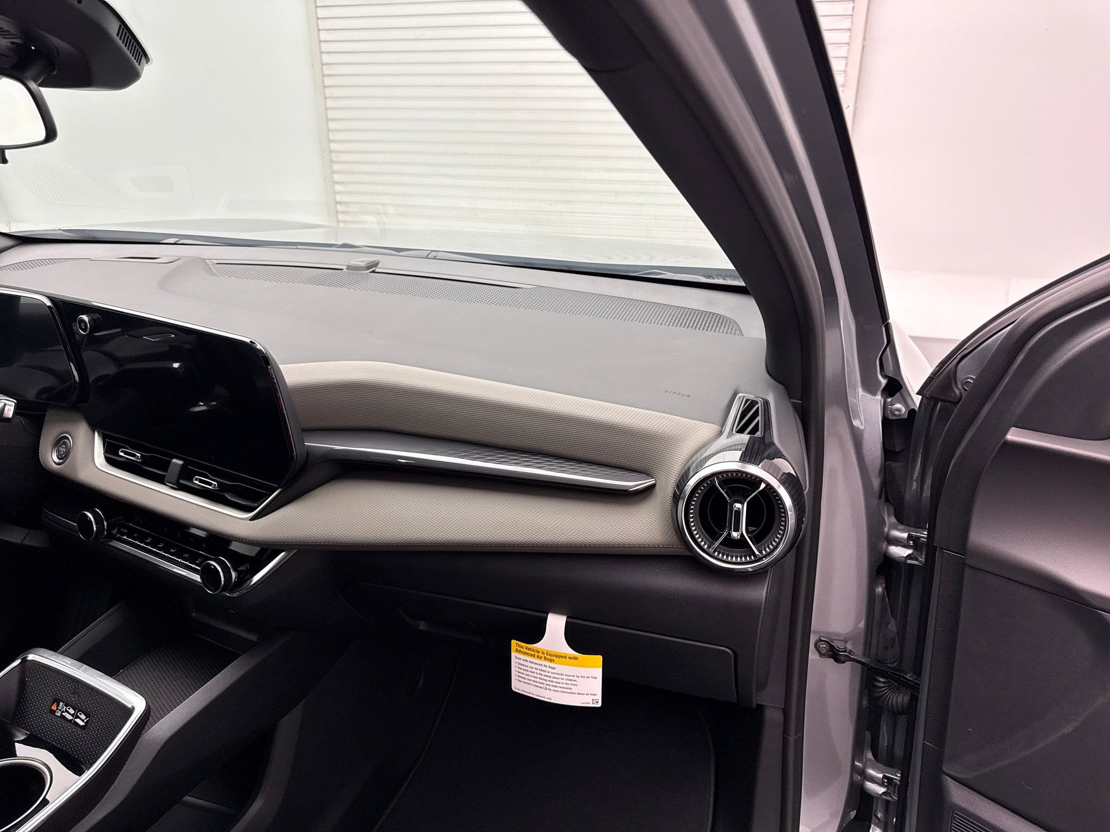 2026 Chevrolet Equinox LT photo 21
