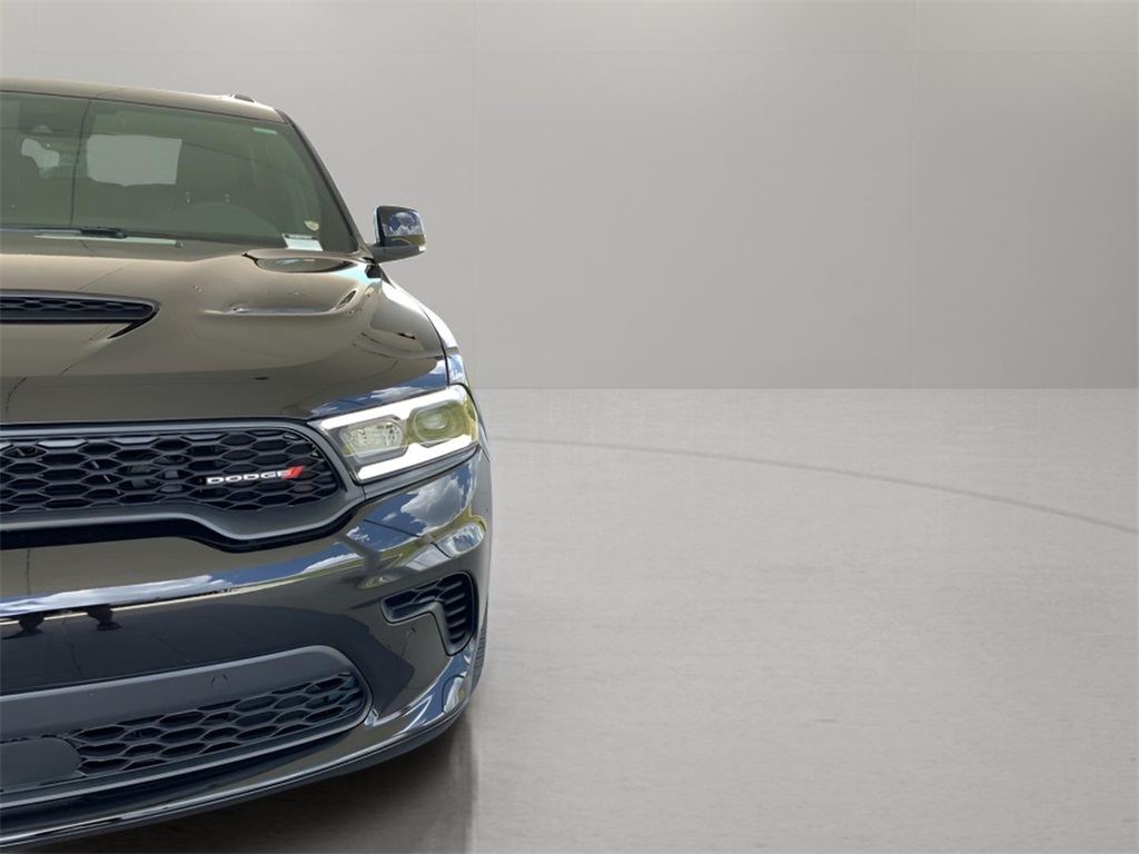 2025 Dodge Durango R/T Plus photo 4