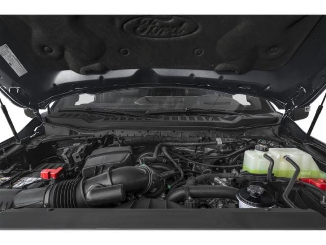2026 Ford F-350 Lariat photo 9