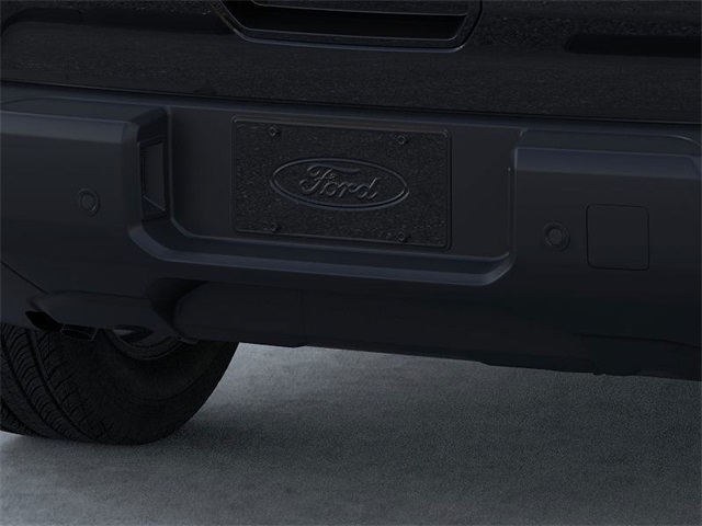 2025 Ford Bronco Sport Big Bend photo 20