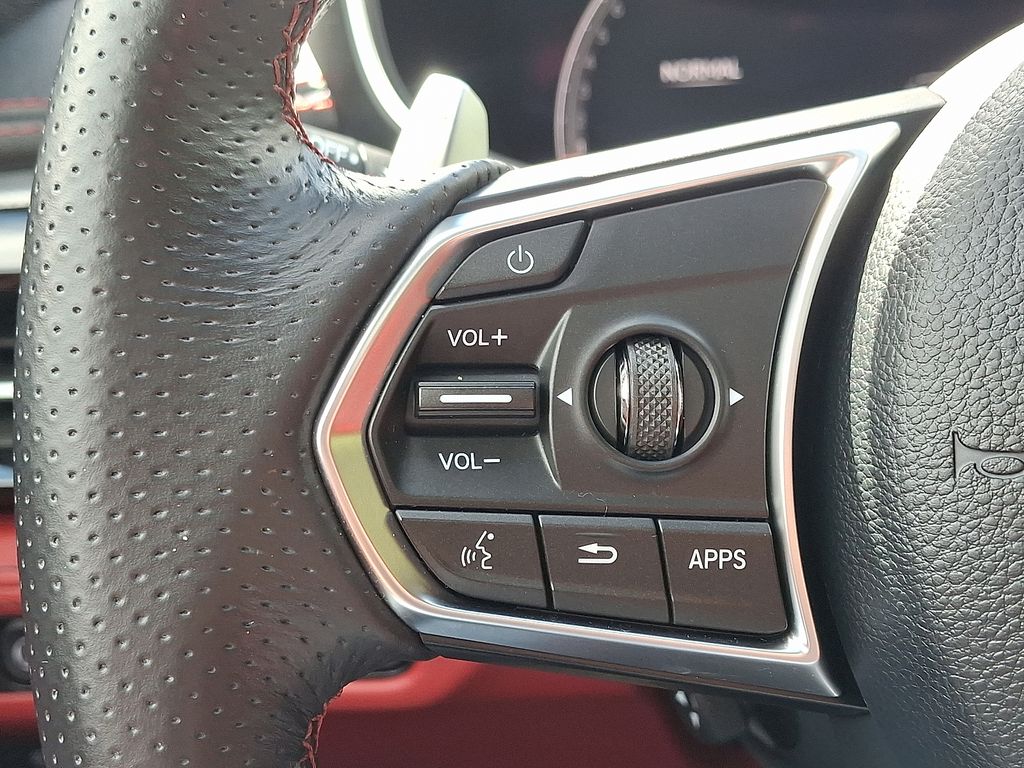 2023 Acura MDX SH-AWD A-Spec photo 20