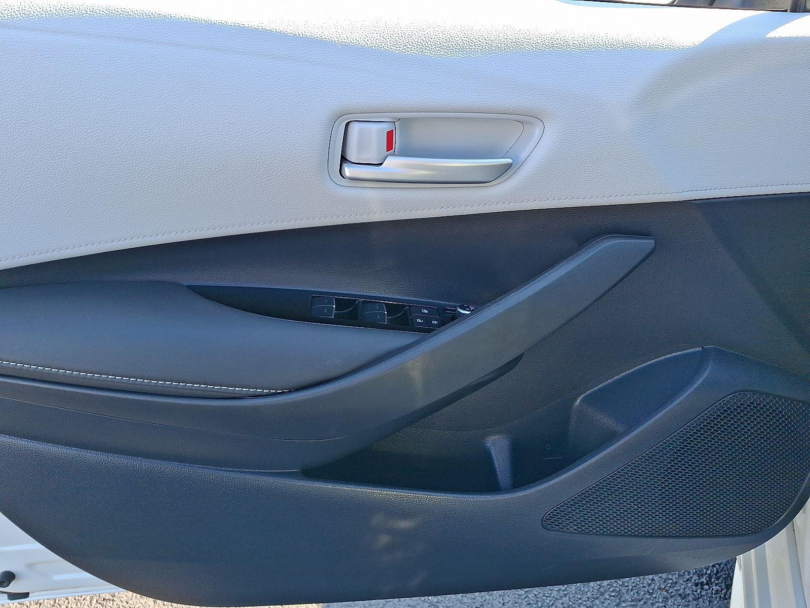 2019 Toyota Corolla SE photo 11