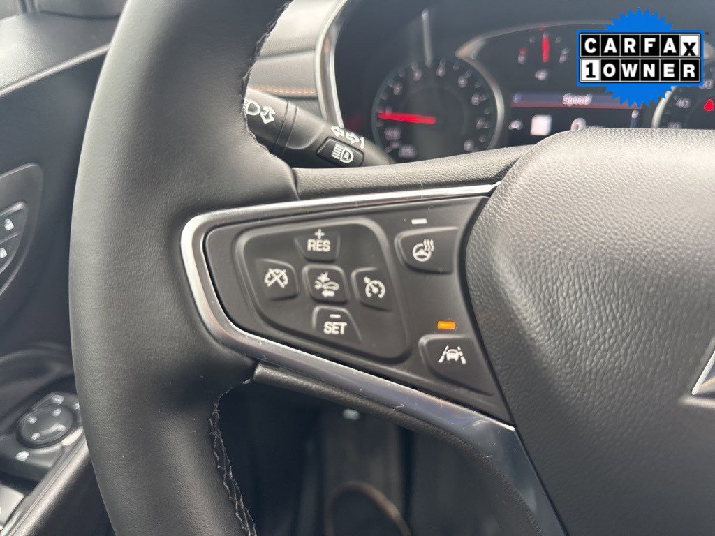 2024 Chevrolet Equinox Premier photo 36