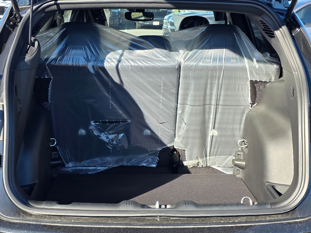 2026 Jeep Compass Limited photo 4