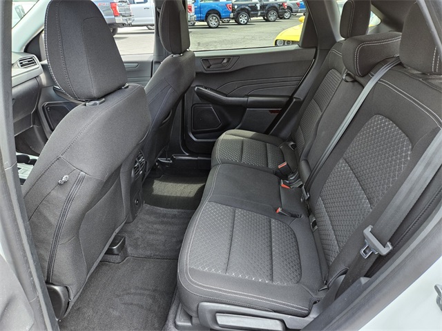 2023 Ford Escape Active photo 9