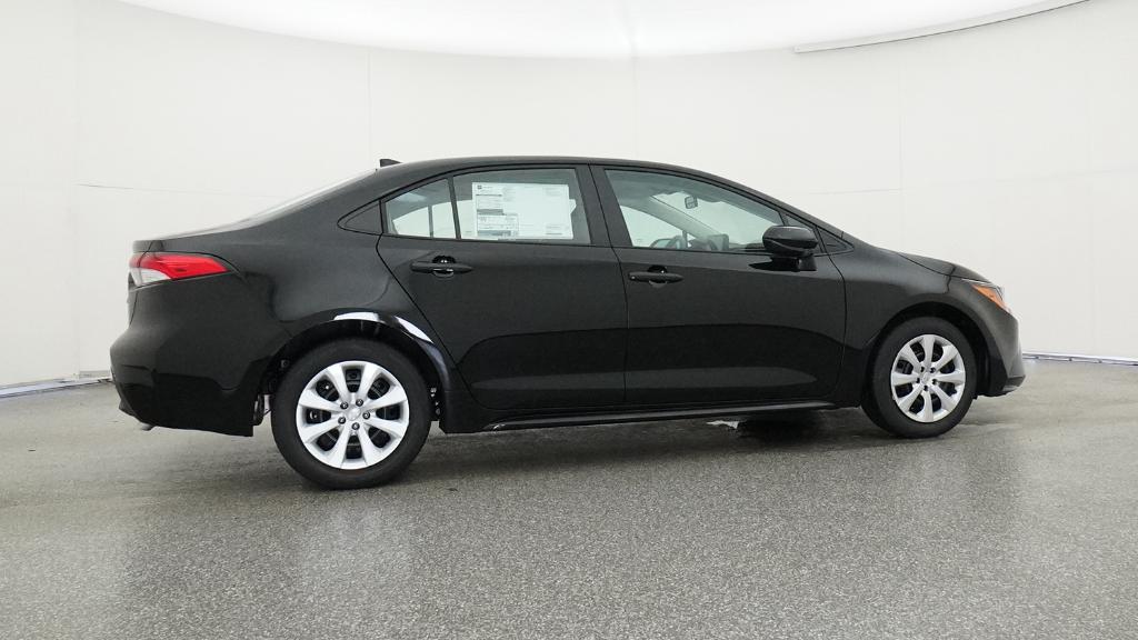 2025 Toyota Corolla LE photo 23