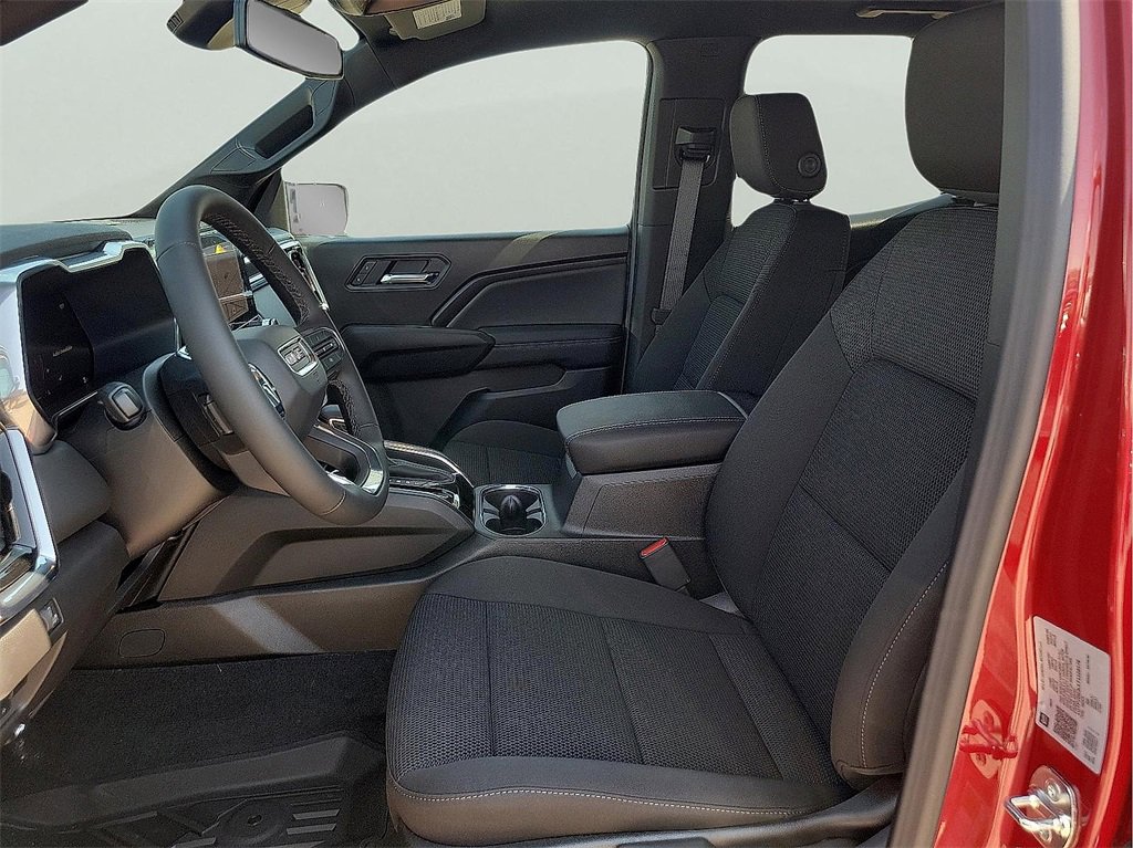 2026 Gmc Canyon Elevation photo 11