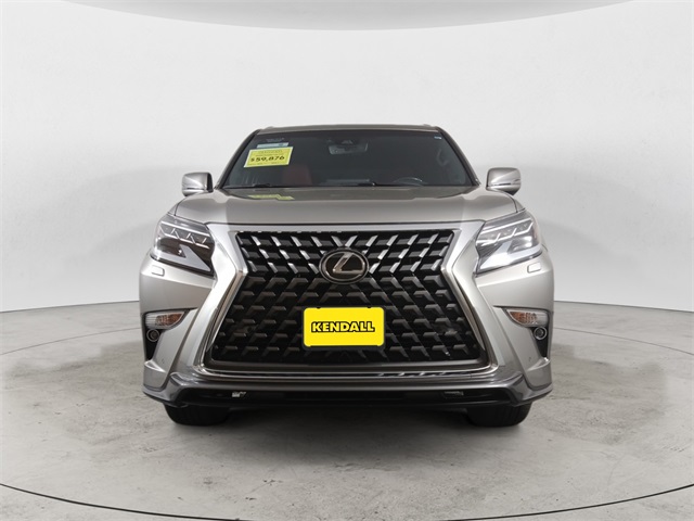 2023 Lexus GX 460 Premium photo 6