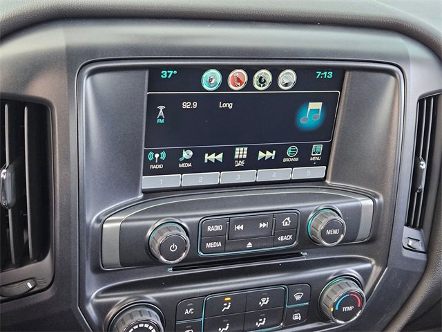 2024 Chevrolet Silverado 6500HD Work Truck photo 20