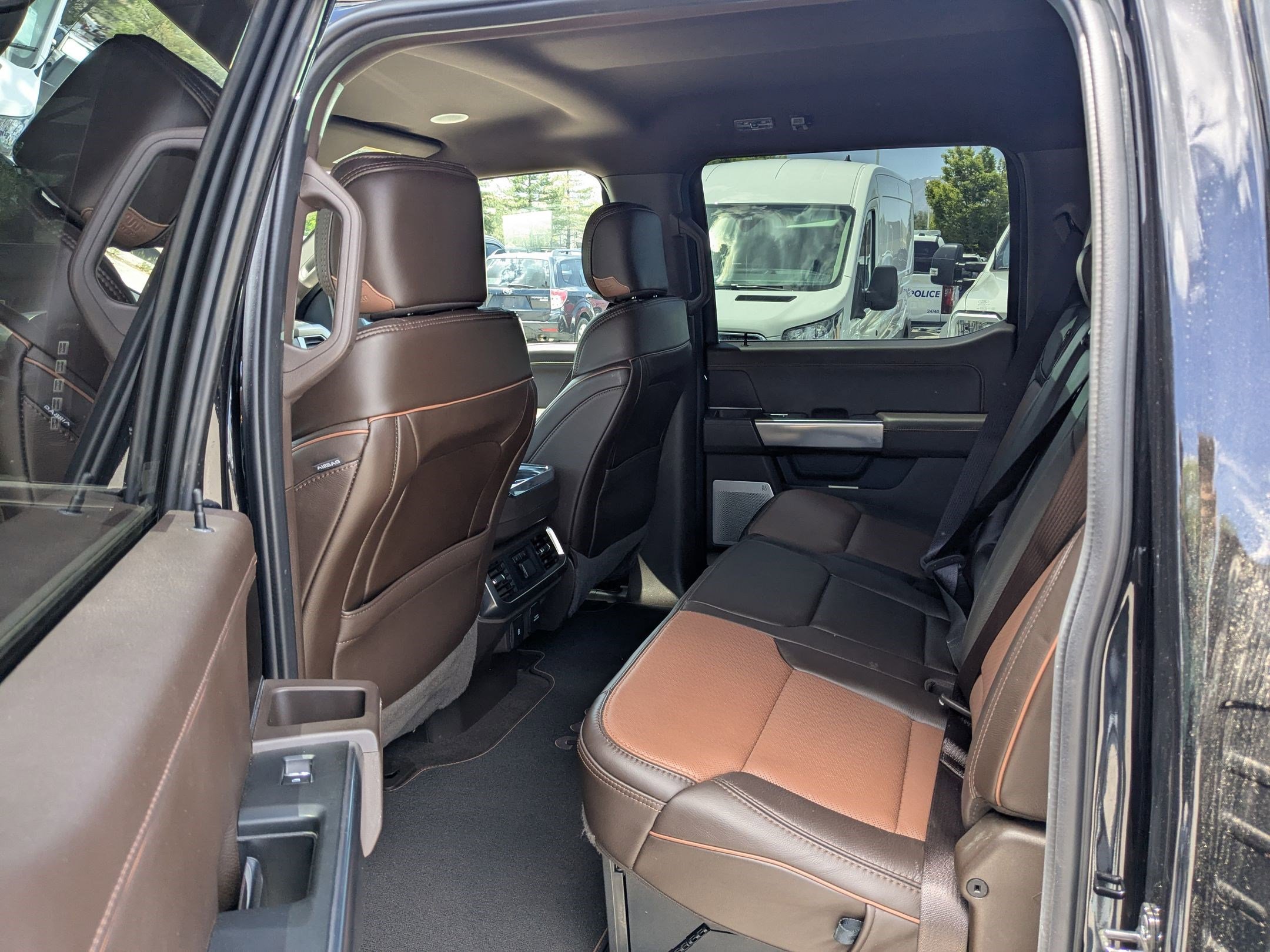 2023 Ford F-150 King Ranch photo 26