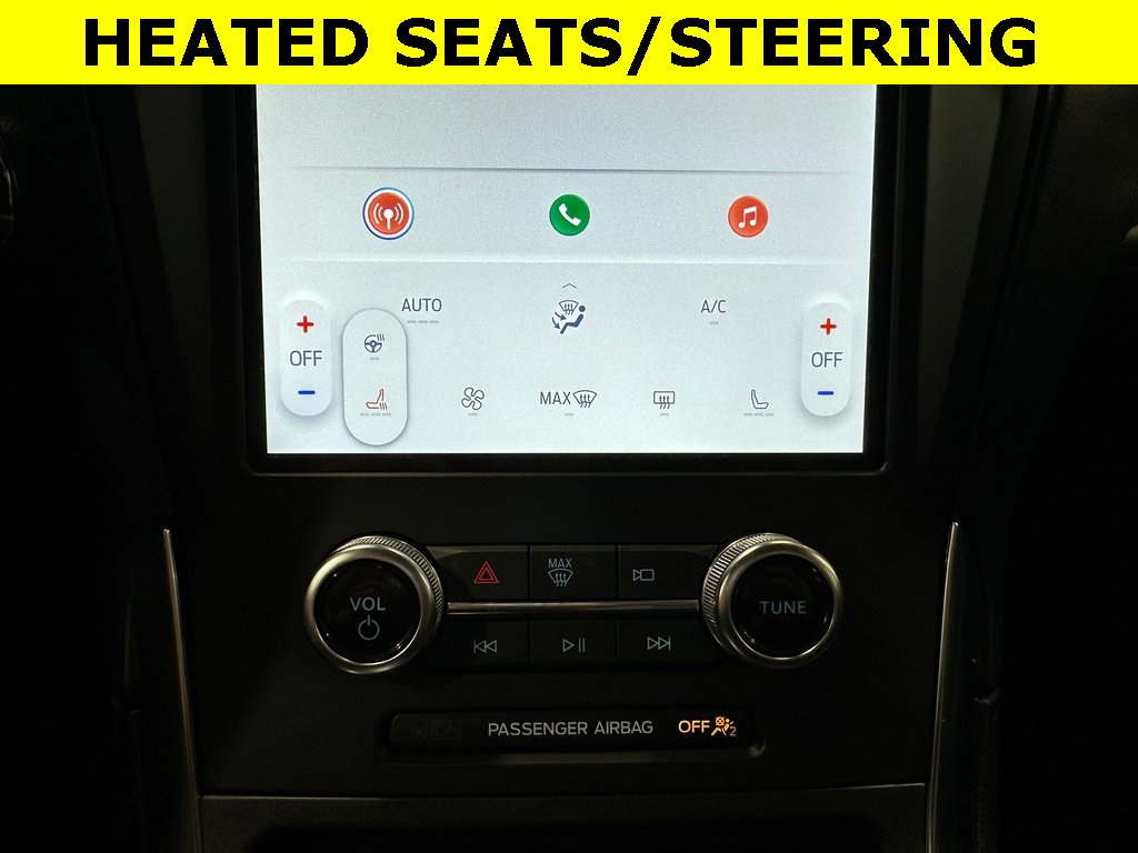 2023 Ford Edge Titanium photo 21
