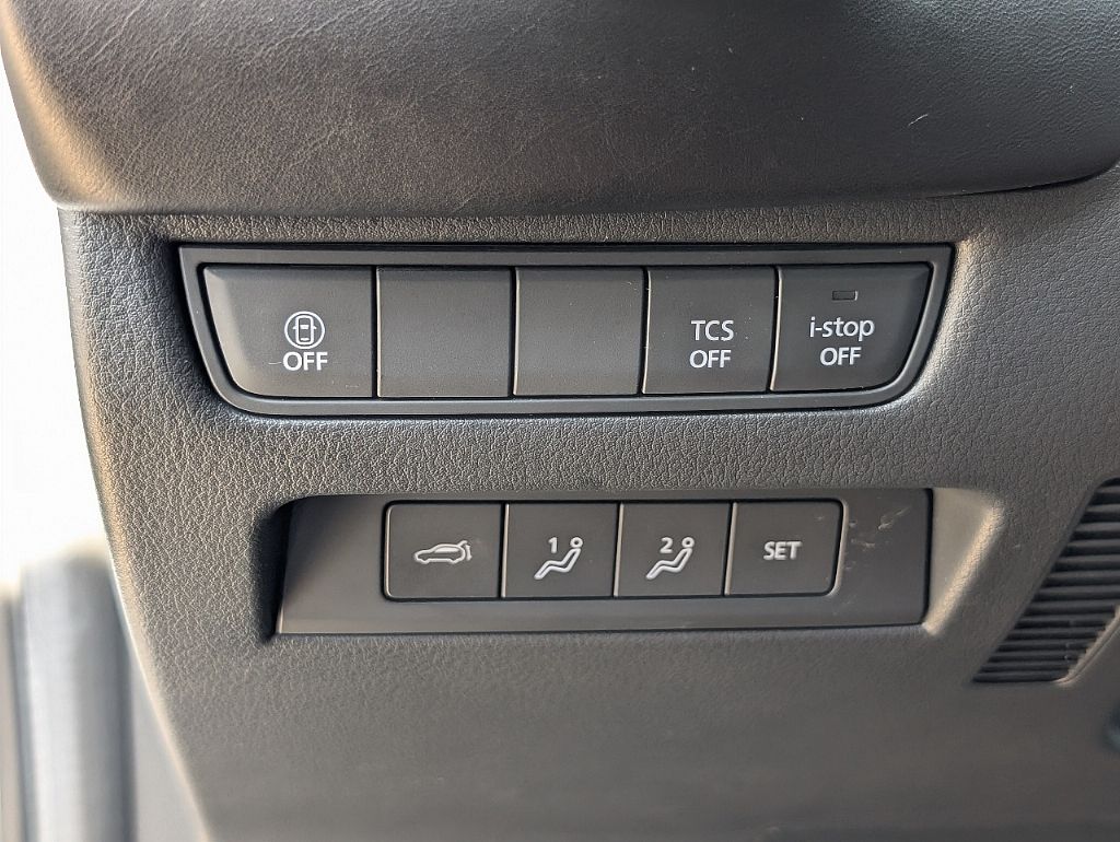 2025 Mazda CX-50 Meridian Edition photo 23