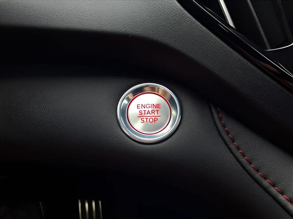 2023 Acura RDX A-Spec photo 12