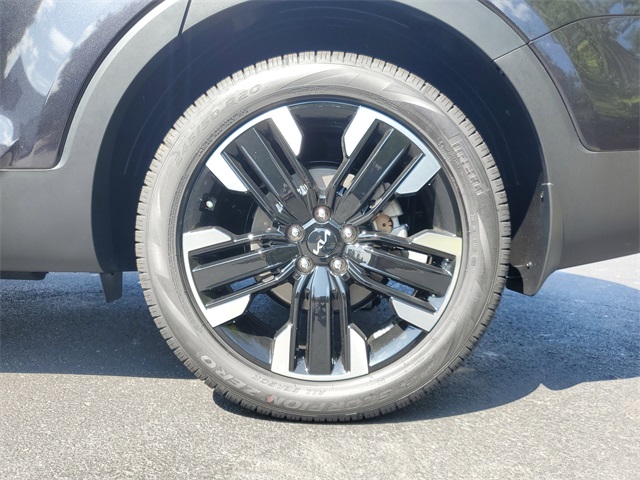 2025 Kia Telluride SX photo 6