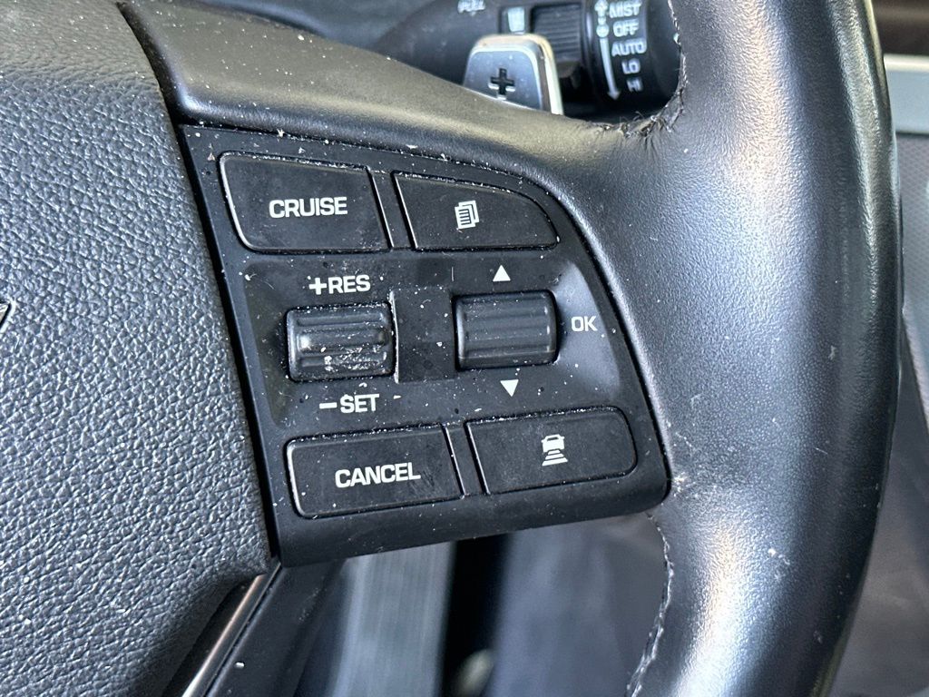 2019 Genesis G80 3.8 photo 4