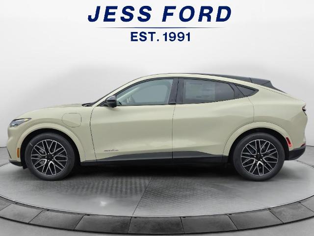 2025 Ford Mustang Mach-E Premium photo 2