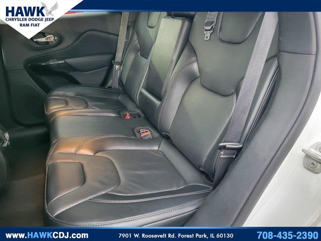 2023 JEEP CHEROKEE - Image 10