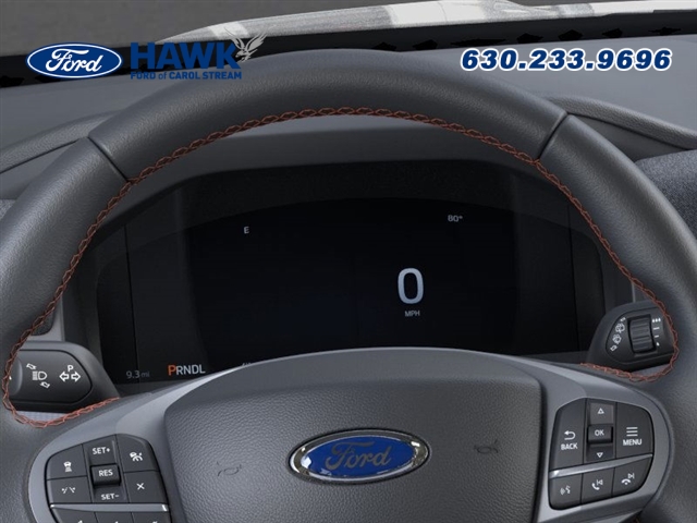 2026 FORD EXPLORER - Image 13